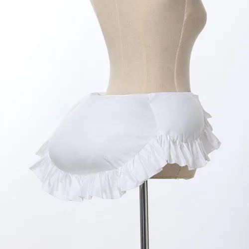 Vista 2 de GRACEART Alforja Elizabelina Tudor Bumroll Bum Pad Bustle