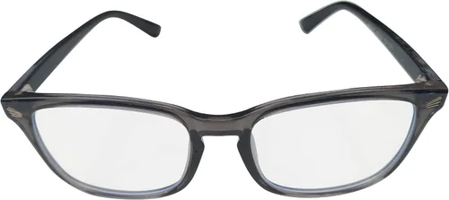 Vista 2 de Lentes de bloqueo de luz azul para niños, gafas de computadora con protección UV400 para niños de 3 a 12 años Negro