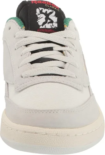 Vista 2 de Reebok Club C masculino