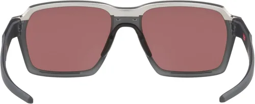 Vista 7 de Oakley Gafas de sol rectangulares Oo4143 Parlay para hombre