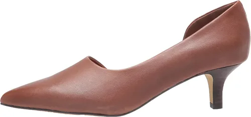 Vista 8 de Bella Vita Zapatos de tacón Quilla Kitten para mujer
