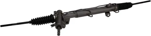 Vista 5 de Detroit Axle - Soporte de dirección y piñón para Dodge Grand Caravan Chrysler Town & Country Voyager 2001-2004 Reemplazo completo de cremallera