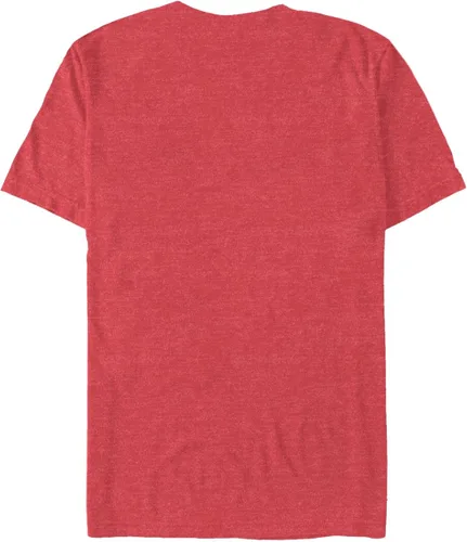 Vista 4 de Star Wars Rebel Flyby playera gráfica para hombre, playera Rebel Flyby Graphic, S