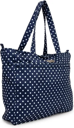 Vista 2 de Super Be Bolsa de viaje ligera para uso diario con bolsillos de almacenamiento M