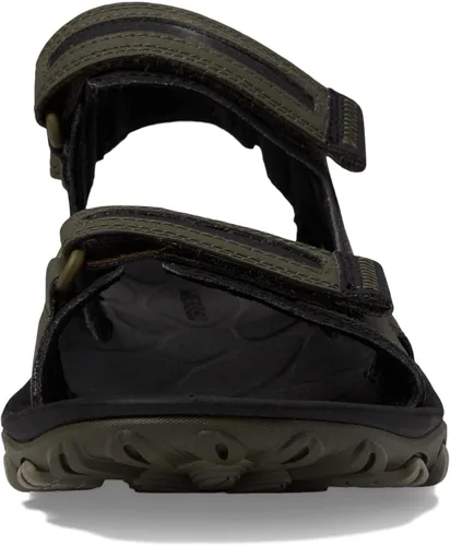 Vista 2 de Merrell Huntington Sport Convert Sandalia para mujer