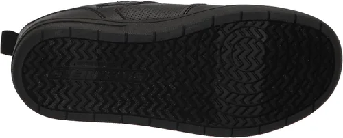 Vista 4 de Skechers Unisex-Child Smooth Street Sneaker