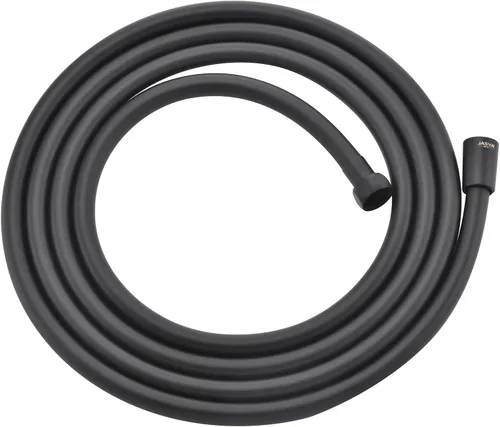 Vista 5 de Manguera de ducha de PVC, a prueba de explosiones, manguera de regadera anti enrollamiento, extra larga, utilizada en cabezales de ducha, rociador