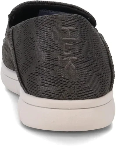 Vista 4 de HUK Men's Brewster Slip on Wet Traction Fishing & Deck Shoes Boat