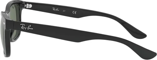 Vista 80 de Ray-Ban Gafas de sol cuadradas RJ9052S New Wayfarer para niños