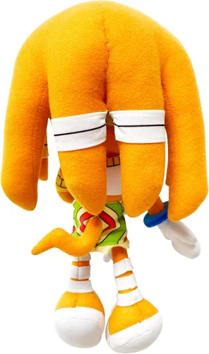 Vista 2 de Great Eastern Entertainment Sonic The Hedgehog - Tikal Peluche de 10 pulgadas de alto