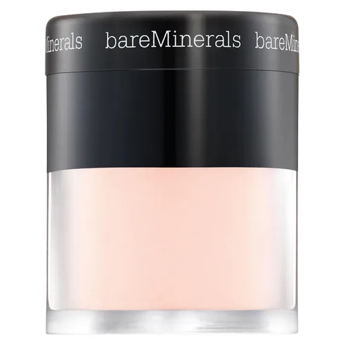 Vista 11 de bareMinerals - Velo mineral en polvo translúcido fijador en polvo suelto, difuminado sin peso, polvo facial para hornear y acabado, minimizador