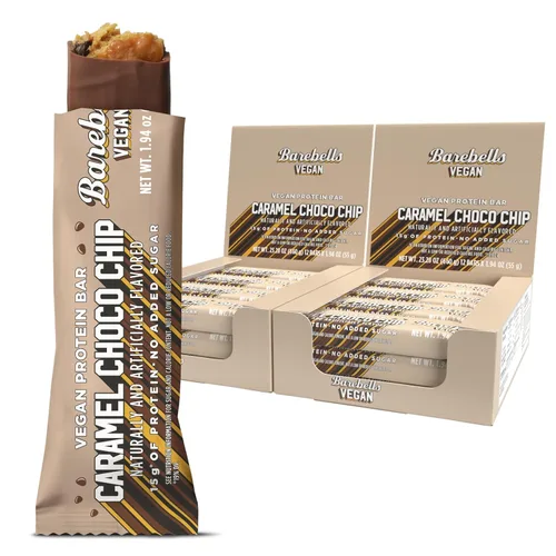 Vista 54 de Barebells Paquete variado de barras de proteínas, 12 unidades, barras de 1.9 onzas, bocadillos de proteína con 0.71 oz de alto contenido