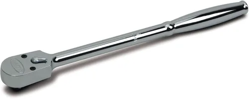 Vista 12 de Williams B-52A Trinquete de cabeza redonda de 3/8 pulgadas