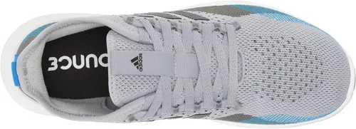 Vista 5 de adidas - Zapatos para correr Fluidflow 20 para hombre