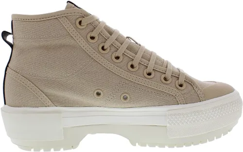 Vista 3 de adidas Nizza Trek Zapatos Mujer