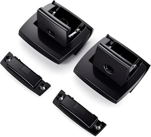 Vista 3 de Paquete de Viaje Paquete de Enganche Compatible con Harley Davidson Touring Electra Road Glide Classic FLHTC FLHTCU FLHTK 1986-2013