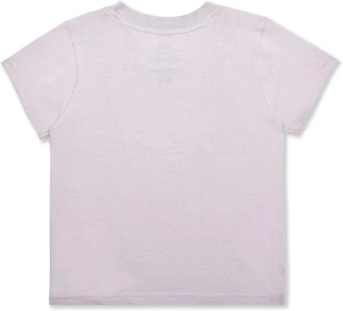 Vista 4 de WARNER BROS Harry Potter - Conjunto de camiseta y pantalón corto de 2 piezas, color gris