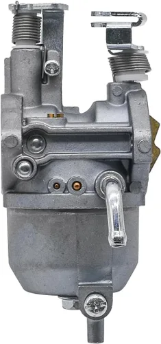 Vista 5 de Carburador 607954 apto para EZGO RXV 2008+ TXT 2010-2015 Valor 2010-2014 para vehículos de golf EZGO con motor Kawasaki de 13 HP de repuesto 8125