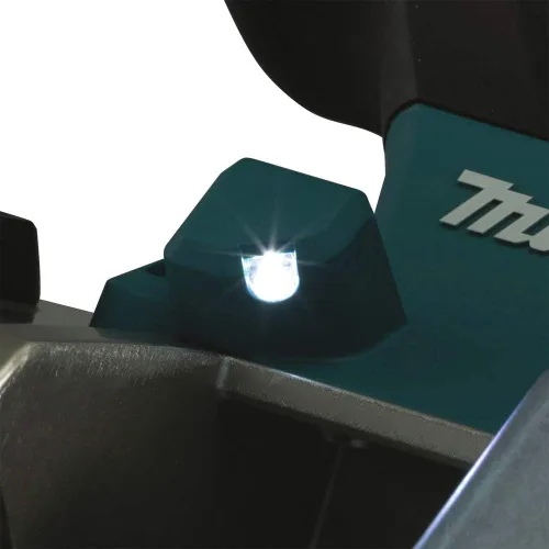 Vista 5 de Makita XBP03T 18V LXT Kit de sierra de banda compacta inalámbrica de iones de litio (5.0Ah)