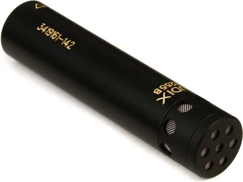 Vista 4 de AUDIX MicroBoom MB5055 - Mini sistema de micrófono de condensador de 50 pulgadas para grabación aérea