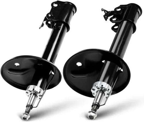 Vista 113 de SCITOO 2 amortiguadores delanteros para Toyota 4Runner 1986-1995, 1988-1995 para Toyota Pickup, 1993-1998 para Toyota T100 344202