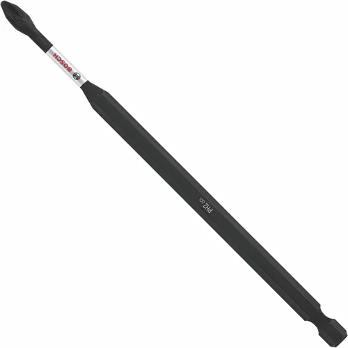 Vista 11 de Bosch ITDPH13501 - Broca de potencia de impacto Phillips® #1 de 3.5 pulg. impulsada