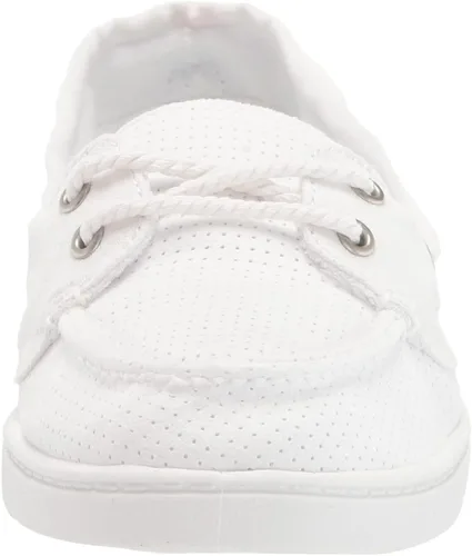 Vista 2 de Roxy Ahoy - Tenis sin cordones para mujer