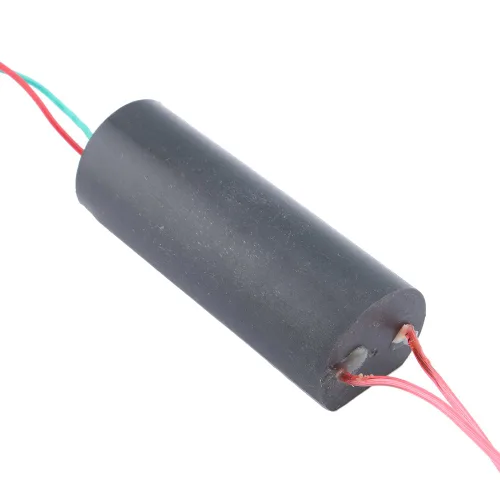 Vista 6 de DC Boost Step Up Power Module Transformador de alto voltaje DC 3v-6v 400kV 400000V