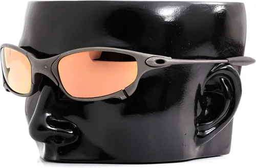 Vista 33 de IKON LENSES Lentes de repuesto polarizadas para gafas de sol Oakley X-Metal Juliet