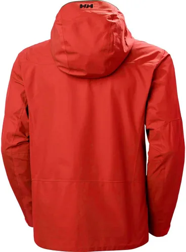 Vista 2 de Helly-Hansen Odin 9 Worlds Infinity 3L - Chaqueta impermeable para hombre