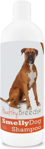 Vista 126 de Healthy Breeds Affenpinscher - Champú de bicarbonato de sodio para perros, 8 onzas