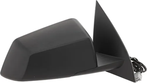 Vista 205 de Garage-Pro Espejo para Chevrolet Traverse 2009-2017 lado del conductor calentado