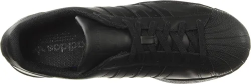 Vista 5 de Adidas Originals - Tenis para hombre, modelo Superstar., NegroNegroNegro, 4