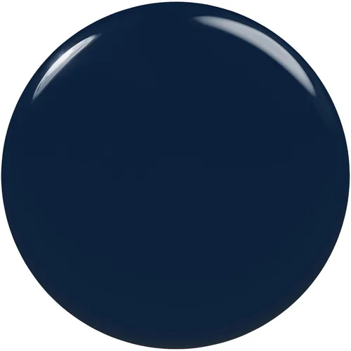 Vista 2 de essie Expressie - Esmalte de uñas de secado rápido, vegano, Power Moves, azul, Feel the Hype, 0.33 onzas líquidas