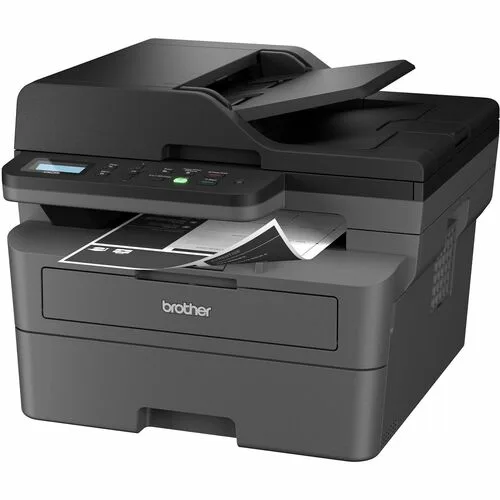 Vista 4 de DAMAGE BOX Brother DCPL2640DW Multifunci