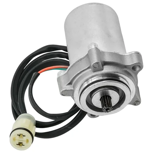 Vista 7 de Caltric Actuador del motor de control del cambio de potencia