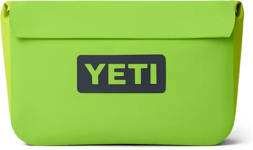 Vista 43 de YETI Sidekick Dry 1L Bolsa para Equipo, Negro