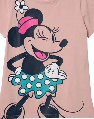 Vista 7 de Tienda Essentials Disney Marvel Star Wars Camiseta de manga corta con cuello redondo para mujer paquete de 2
