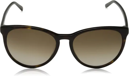 Vista 2 de Tommy Hilfiger TH 1724S DARK HAVANABROWN SHADED 5617140 - Gafas de sol para mujer