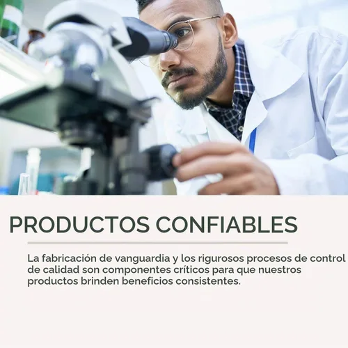 Vista 7 de Bacopa Monnieri Leaf, sin OMG, vegano, 1000 mg, 180 tabletas - 90 porciones