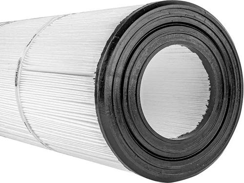 Vista 3 de Excel XLS-787 Paquete de 3 filtros de repuesto para Jacuzzi Tri-clops TC-330 (redondo)