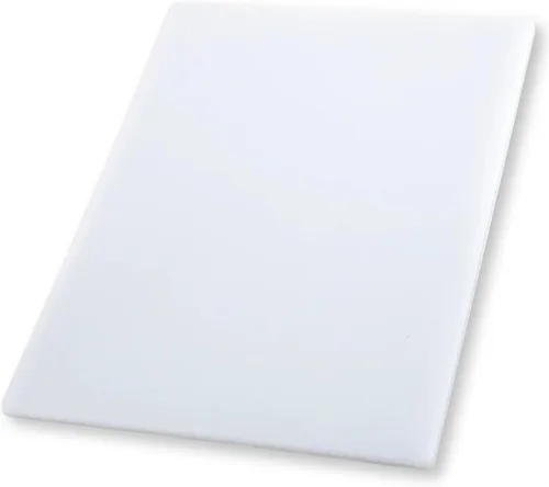 Vista 17 de Winco Tabla de cortar, 12 x 18 x 1/2 pulgadas, azul
