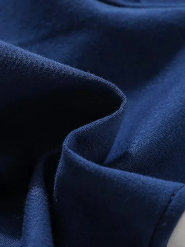 Vista 5 de Doresbebe Conjunto de ropa para bebé y niño pequeño, para otoño e invierno, sudadera con capucha y pantalones largos