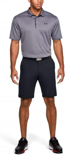 Vista 5 de Under Armour - Pantalones cortos de golf Tech para hombre
