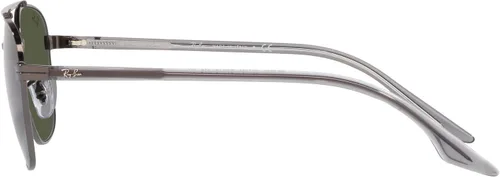 Vista 48 de Ray-Ban Gafas de sol cuadradas Rb3688