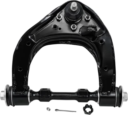Vista 159 de Detroit Axle - Rótula de brazo de control inferior delantero derecho para Honda Accord 2008-2012, TSX 2009-2014, montaje de rótula de brazo