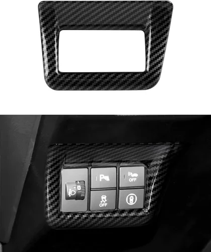 Vista 21 de Calcomanías para cubierta de ventilación de salida de aire de automóvil para Honda Civic 2022-2026, accesorios de 11ª generación, calcomanías