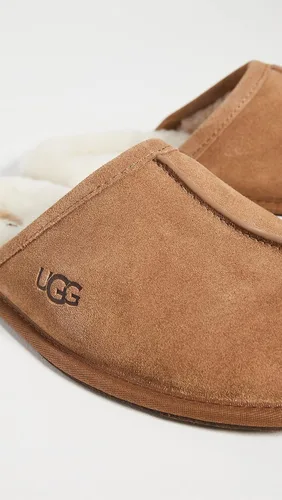 Vista 3 de UGG - Pantuflas para hombre