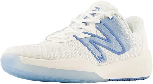 Vista 2 de New Balance Tenis para cancha dura FuelCell 996 V5 para mujer