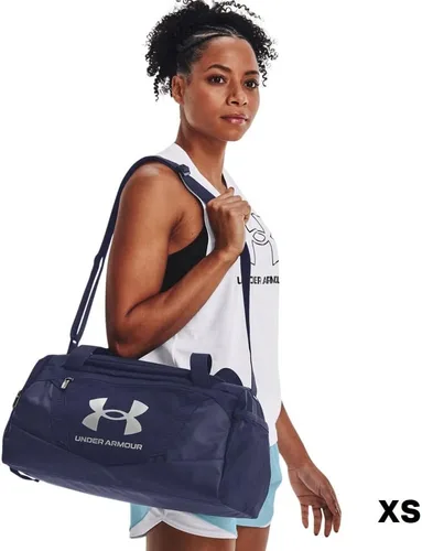 Vista 4 de Under Armour Undeniable 5.0 - Bolso deportivo